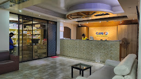 Cure Medical Centre & Hospital