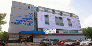 Hitech Multicare Hospital