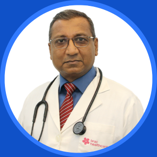 Brig. Gen. Prof. Dr. MD Tanvirul Islam