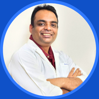 Prof. Dr. M. Fardil Hossain Faisal