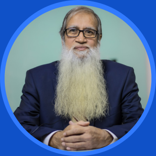 Prof.Dr. Abu Sayeed Mohammad Mahmudur Rahaman